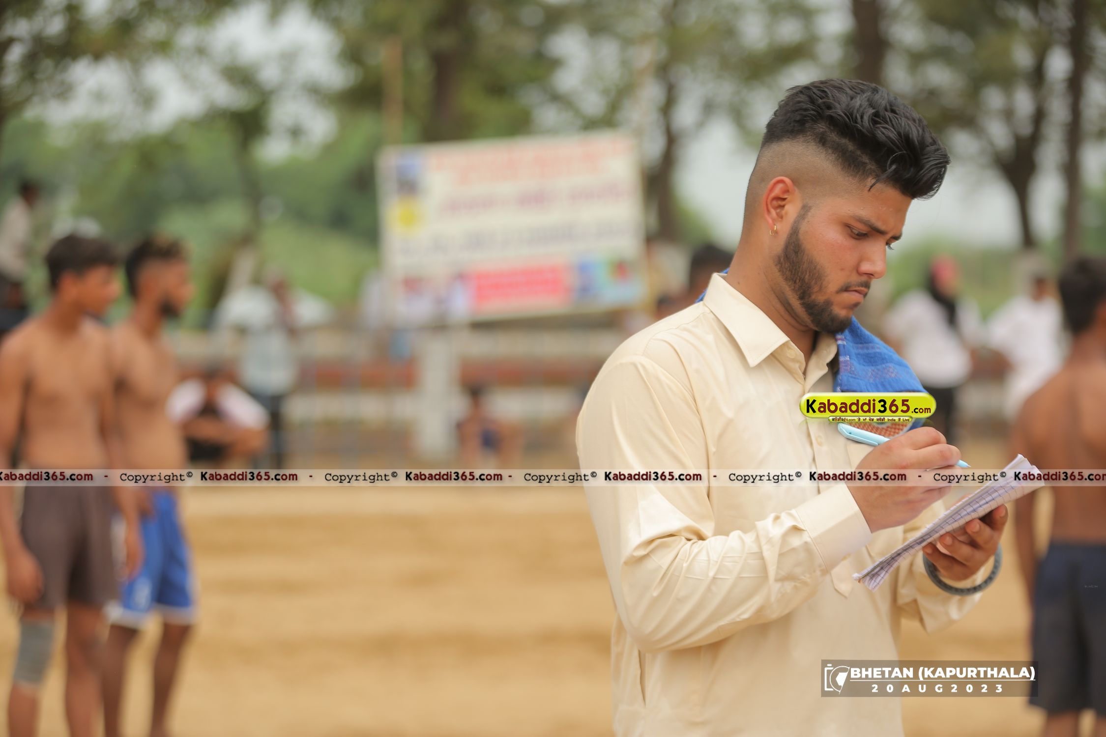 event image
